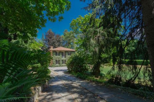 Villa Riva Bellagio By Rent All Como