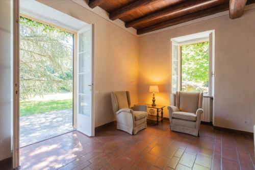 Villa Riva Bellagio By Rent All Como