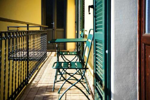 Apartamento Green Sage Bellagio