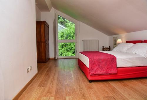 Apartamento Easy Welcome Il Tiglio