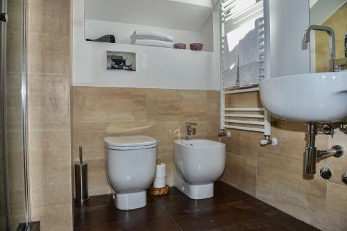 Apartamento Easy Welcome Il Tiglio