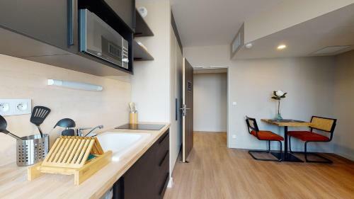Apartamento Colivaim By Startway Arcachon