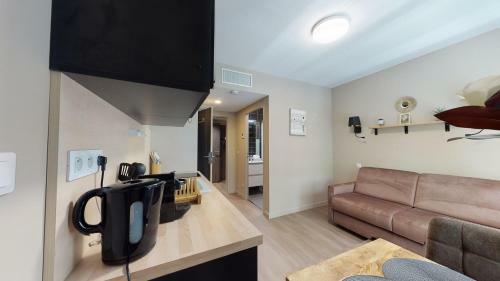 Apartamento Colivaim By Startway Arcachon