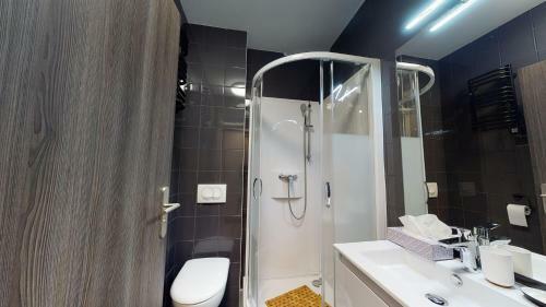 Apartamento Colivaim By Startway Arcachon