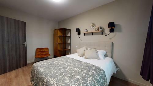 Apartamento Colivaim By Startway Arcachon
