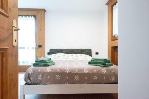 Apartamento Appartamento 4 Posti Letto