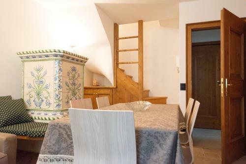 Apartamento Appartamento 4 Posti Letto