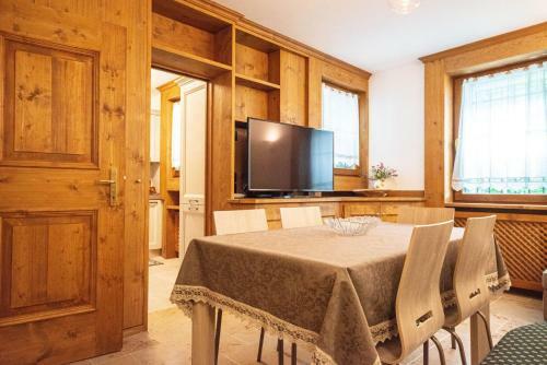 Apartamento Appartamento 4 Posti Letto