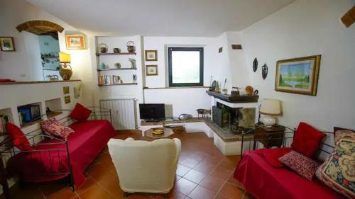 Villa Il Poggio Di San Gimignano