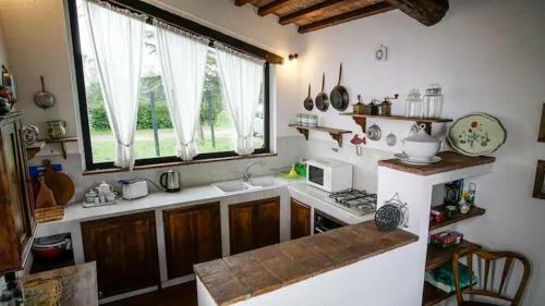 Villa Il Poggio Di San Gimignano