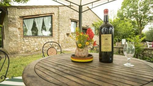 Villa Il Poggio Di San Gimignano