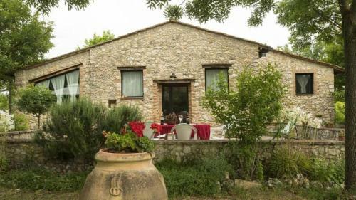 Villa Il Poggio Di San Gimignano