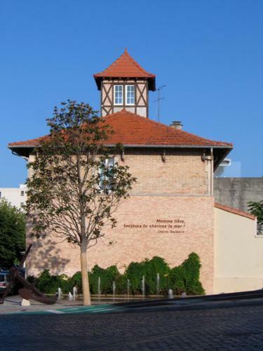 Apartamento L' Albatros