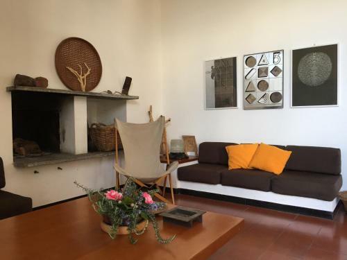 Casamar Villa Sea View
