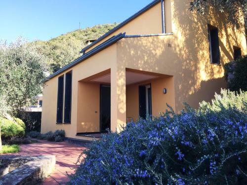 Casamar Villa Sea View