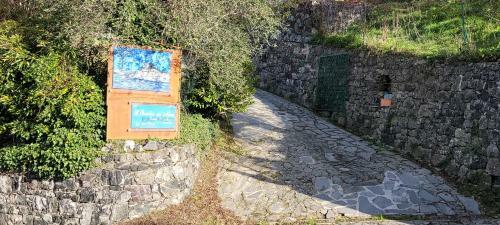 Lodge Il Paradiso Sul Mare