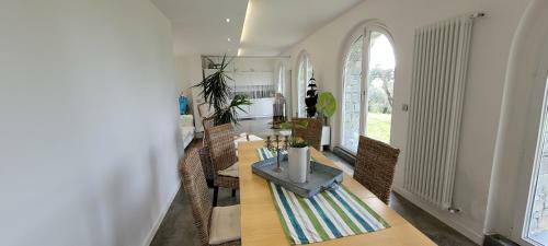 Lodge Il Paradiso Sul Mare