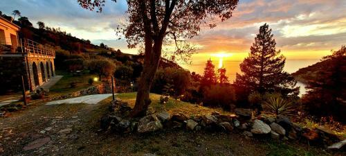 Lodge Il Paradiso Sul Mare