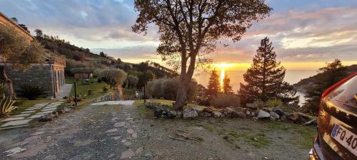 Lodge Il Paradiso Sul Mare