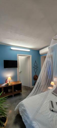 Lodge Il Paradiso Sul Mare