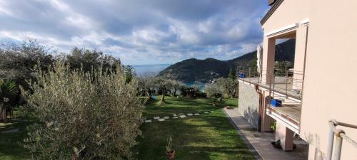 Lodge Il Paradiso Sul Mare