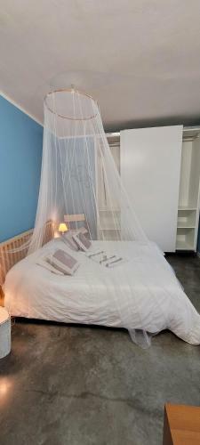 Lodge Il Paradiso Sul Mare