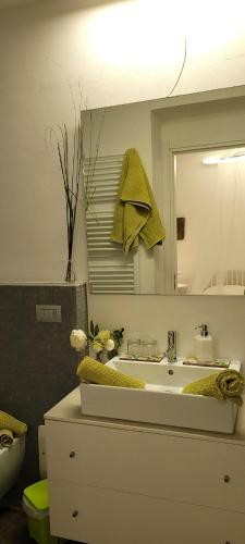 Lodge Il Paradiso Sul Mare
