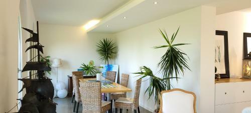 Lodge Il Paradiso Sul Mare