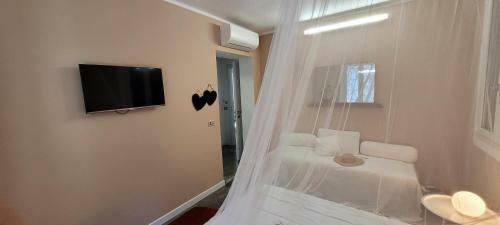 Lodge Il Paradiso Sul Mare