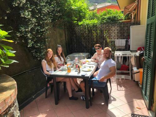 Casa Vacanza Angela