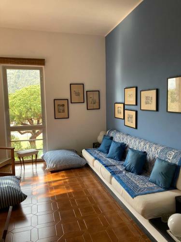 Apartamento Aurea Bonassola