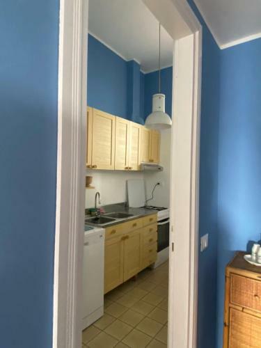 Apartamento Aurea Bonassola