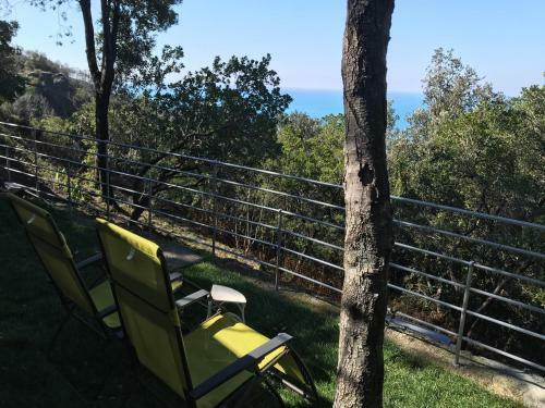 Apartamento Cottage In Front Of The Sea