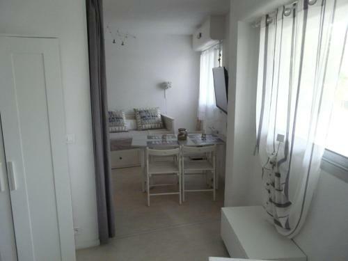 Apartamento Arcachon Pereire Bord De Plage