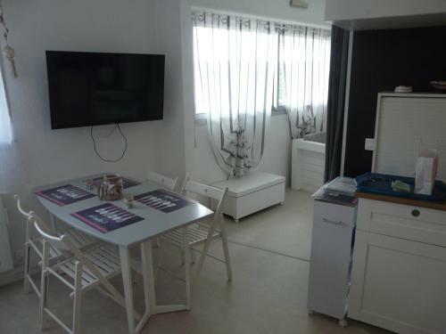 Apartamento Arcachon Pereire Bord De Plage