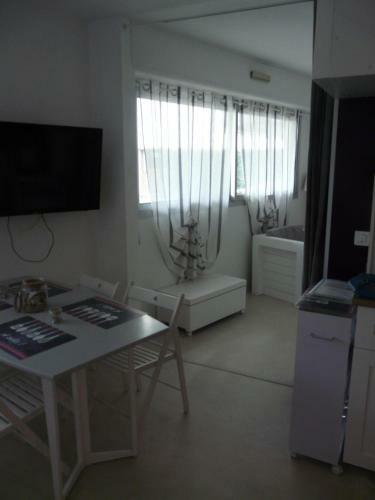 Apartamento Arcachon Pereire Bord De Plage