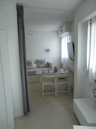 Apartamento Arcachon Pereire Bord De Plage