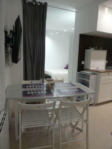 Apartamento Arcachon Pereire Bord De Plage