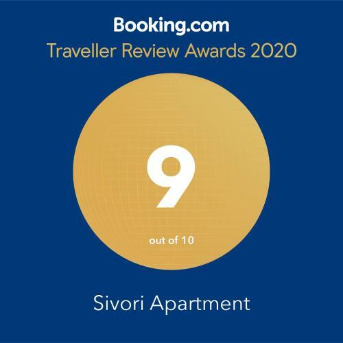 Sivori Apartment