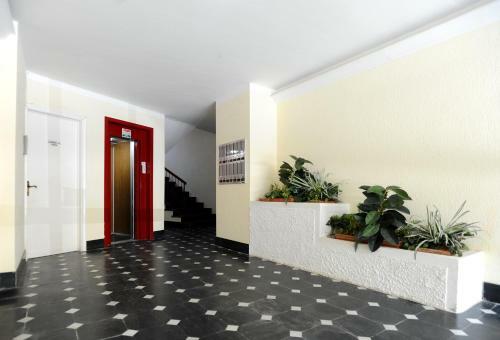 Sivori Apartment