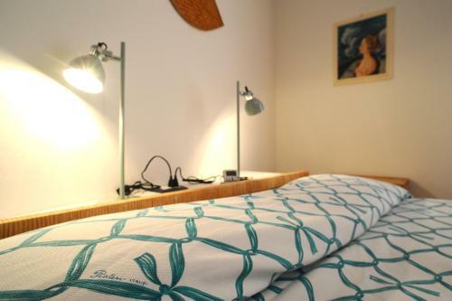 Sivori Apartment