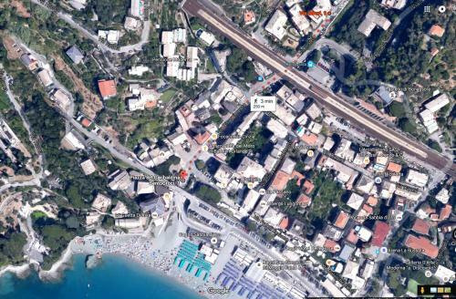 Sivori Apartment