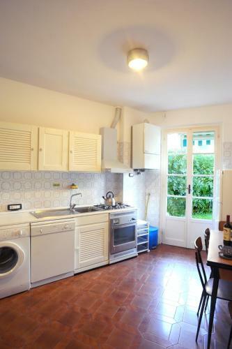 Sivori Apartment