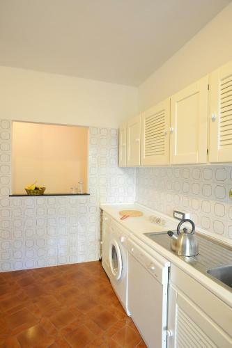 Sivori Apartment