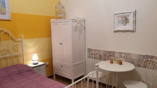 Hostal Cla Cha B&B
