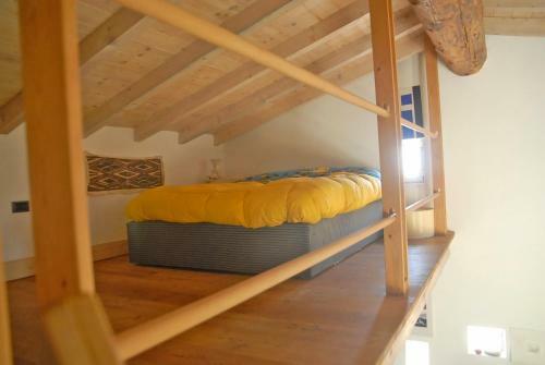 Cottage La Torre Del Pittore