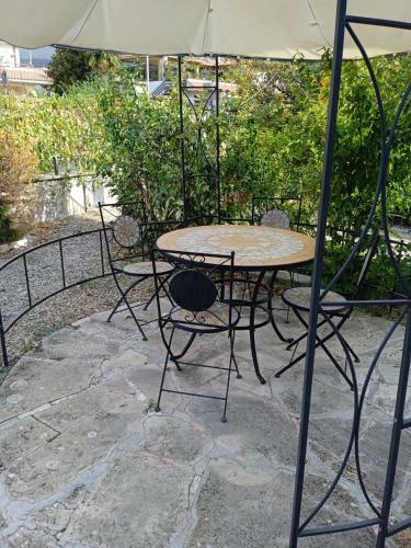 B&B L Ortensia