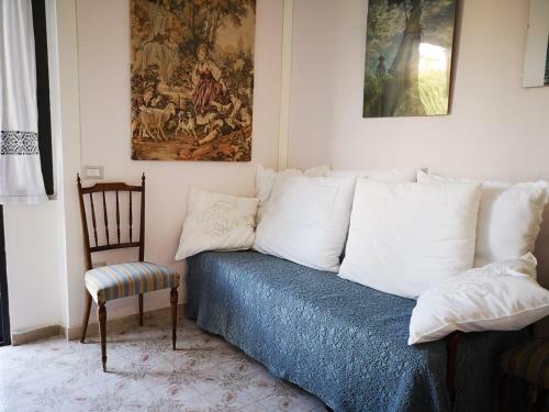 B&B L Ortensia