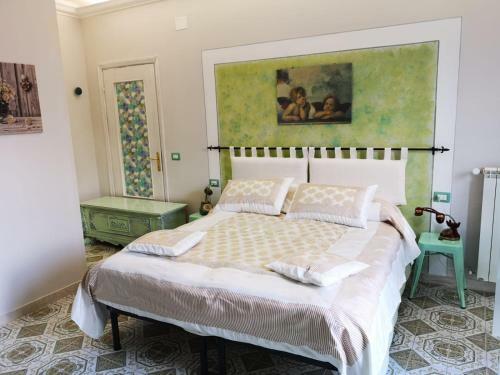 B&B L Ortensia