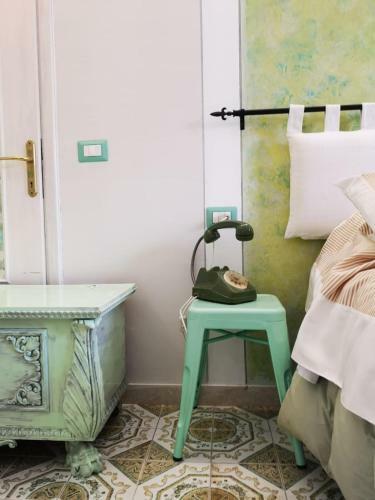 B&B L Ortensia